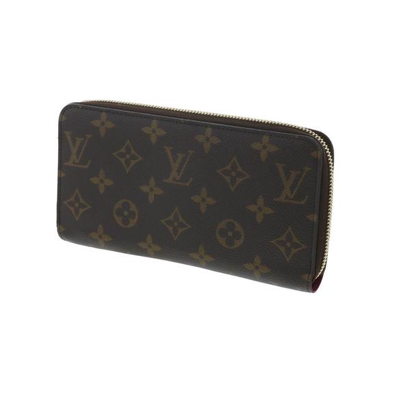 Louis Vuitton Monogram Long Wallet - Picture 2 of 6